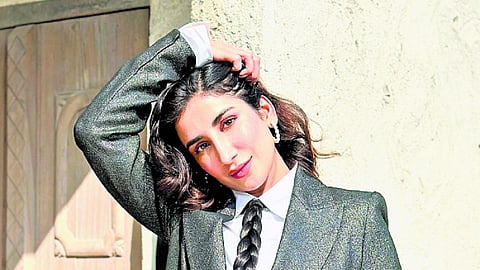 Parul Gulati: My biggest project is myself