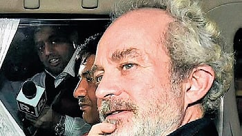 Christian Michel