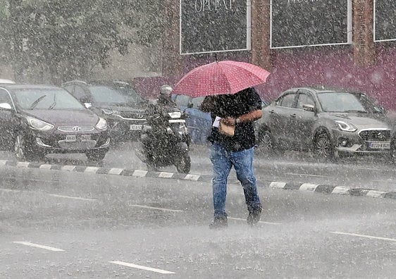 The New Indian Express - Politics - News Image