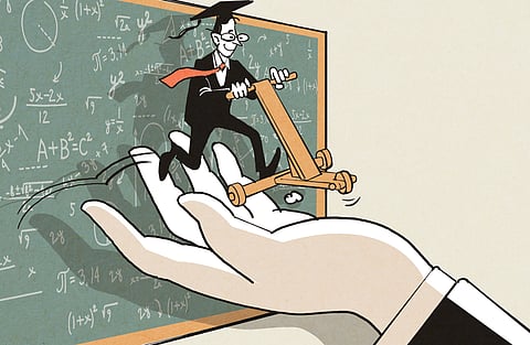 Illustration for representation