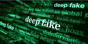 The ministry has proposed fresh amendments to address the growing challenges posed by deepfakes and AI-generated content. (Photo | IANS)