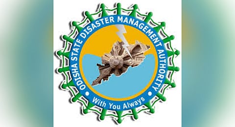  Odisha State Disaster Management Authority (OSDMA)