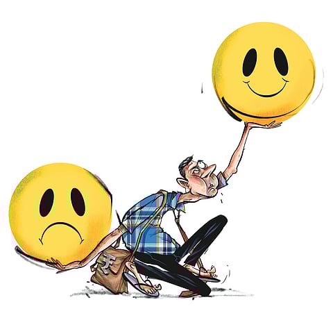 Punjab, West Bengal and Andhra Pradesh fared poorly in revenue mobilisation. Kerala, which is among the four worst performers in the index, scored 4 out of 100 in terms of quality of expenditure