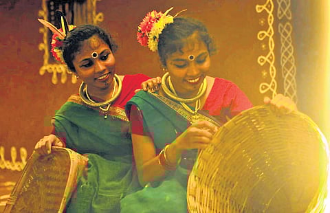 Visitors can also enjoy nutritious tribal cuisine, with modern amenities enhancing their overall experience. 