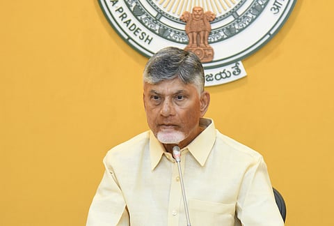 Reviewing sanitation and drinking water facilities at the State Secretariat, the Chief Minister ordered the Welfare Department to establish a dedicated command control system.