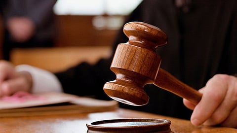 Four booked under POCSO in Andhra's Prakasam