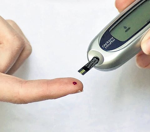 Fear of diabetes-related vision loss looms large, experts seek Ayushman Bharat care