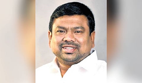 New bill is threat to Waqf properties, finances: Ramanathapuram MP K Nawaskani