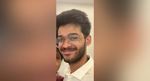 Jacob Thomas , the 23-year-old techie who died by suicide at his flat at Kanjikuzhi in Kottayam on Sunday morning