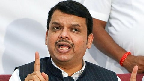 Hindi to be taught as third language in Maharashtra schools; Marathi outfits, Congress slam move 