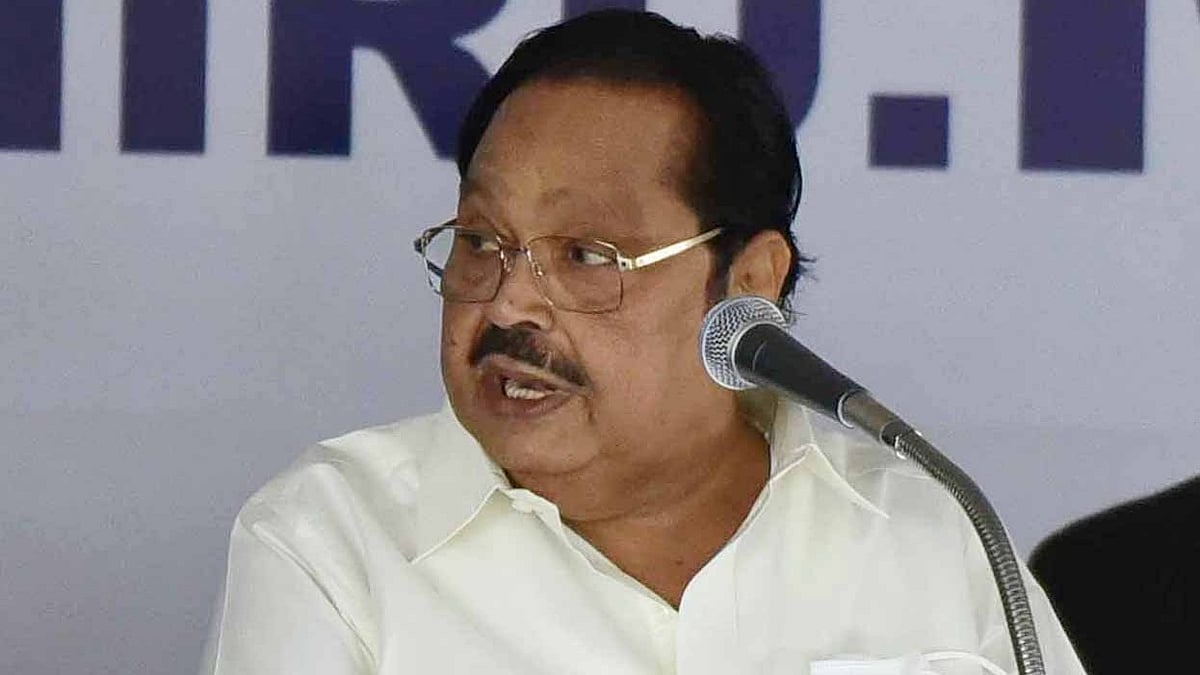 The New Indian Express - Politics - News Image