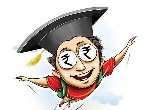 Every year thousands of nursing pass-outs move abroad through private or government agencies.