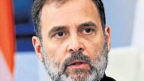 AICC Gujarat meet to focus on bolstering party organisation