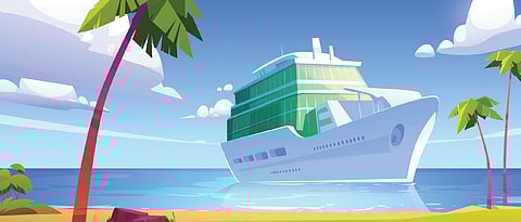 Kerala to venture into cruise tourism, finalises new policy