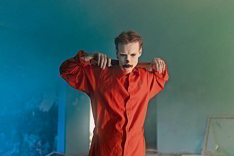 Man-uh-oh-sphere: The rise of toxic masculinity among Kerala teens 