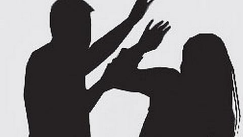 Hyderabad man arrested for attacking pregnant wife with brick