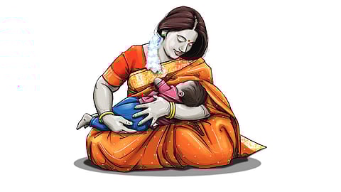 Newborn stolen from Bagalkot district hospital in Karnataka