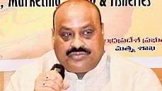 Minister K Atchannaidu announced the formation of NPCC at an aquaculture stakeholders meeting in Vijayawada on Monday.