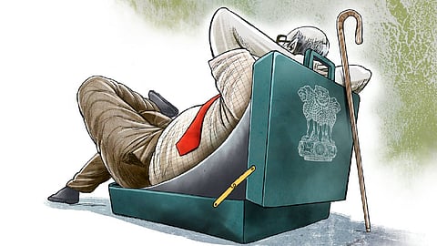 The fate of that dream post is hanging in suspense.