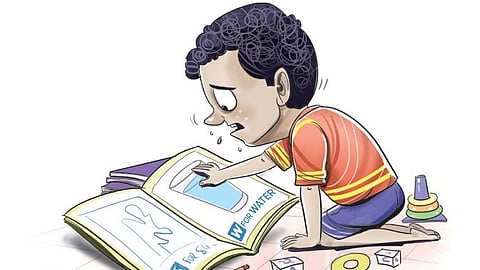 Deadlock over Anganwadi services in Ganjam village continues as boycott row drags on