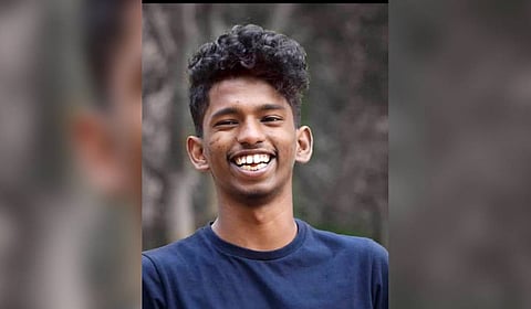 The deceased, Allen Joseph, and his mother, Viji, were returning home from a nearby shop around 8 pm when a wild elephant emerged unexpectedly during a power outage and attacked them.