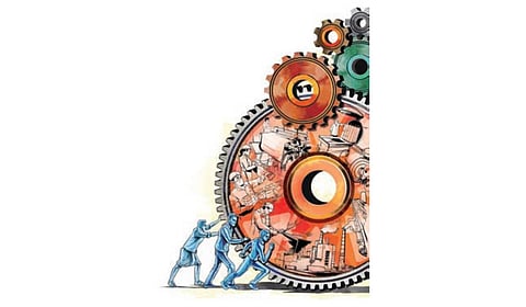 AP’s PCI growth outpaced several States, including Maharashtra, Haryana, and Telangana.