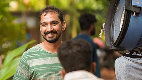 Alappuzha Gymkhana centres on boxing, but Khalid assures that while there are fights, they are not aggressive