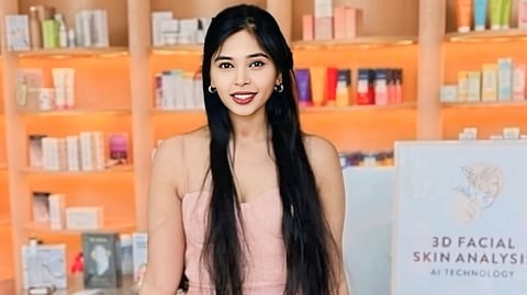 Crafting the ultimate beauty experience at Sunheri Stores