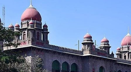 The Telangana High Court on Thursday posted a batch of petitions challenging the enhancement of reservations to STs in Group-1 to June 12 for further hearing. 