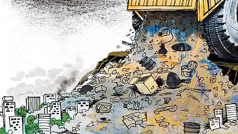 Image used for representational purposes only.