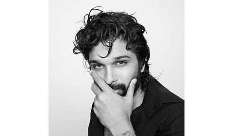 Telugu cinema star Allu Arjun and Tamil director Atlee on Tuesday confirmed they are set to collaborate on a film, backed by production banner Sun Pictures.