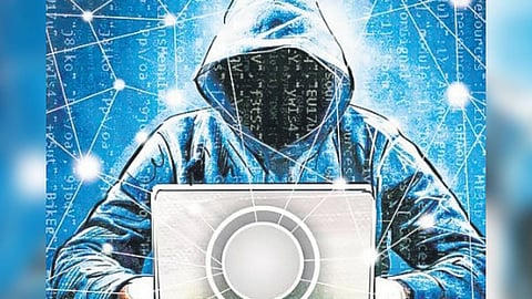 Three arrested from Jamtara for duping man of over Rs 10 lakh