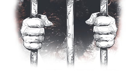 The incident dates back to May 13, 2008, when a series of eight bomb blasts rocked Jaipur, killing 71 people and injuring 185. 