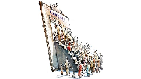 Expert panel warns against selective interpretation of Telangana survey data