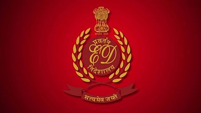 ED raids multiple locations across West Bengal in crackdown on sand smuggling racket