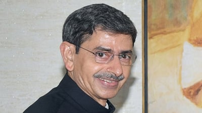 TN Governor R.N. Ravi