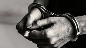 Man attempts to kill son-in-law over inter-caste marriage in Nayagarh, held