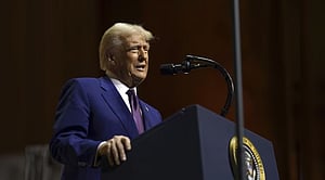 Trump's trade demands go beyond tariffs to target perceived unfair practices