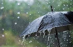 Southwest monsoon boosts water levels in Siruvani dam, brings heavy rain to Western Ghats
