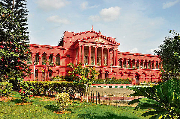 Karnataka HC urges Centre to revise Rs 10,000 cap under Senior Citizens  Act; cites rising inflation