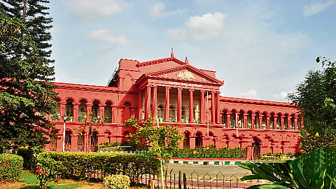 Karnataka High Court 