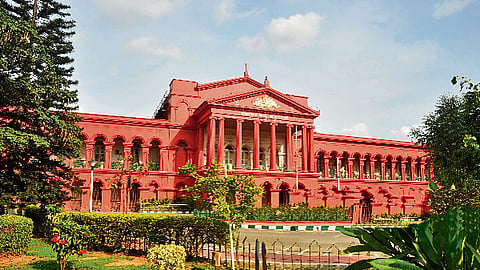 Karnataka High Court 