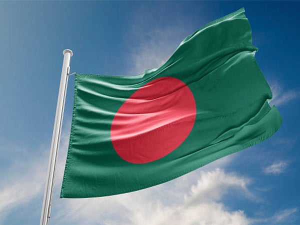 Bangladesh NSA meets Doval, invites him to visit Dhaka
