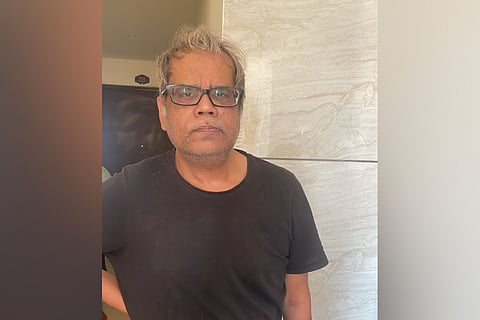 'Fake cardiologist' N John Camm arrested from Prayagraj 