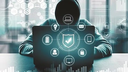 Many of the hacking groups have claimed to be Islamist groups.