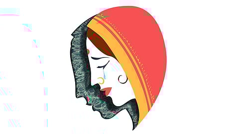 Villagers expel family over dowry death, transfer property to kids in Andhra's Vidavur