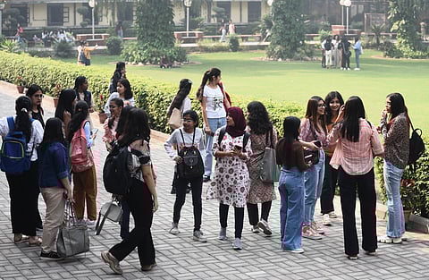 Contrary to popular perception and many media reports, the bills did not include provisions to remove governor from being the varsities’ chancellor. 