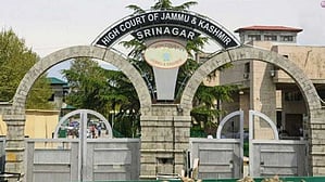 CRPF jawan sacked for marrying Pakistani woman moves J&K High Court