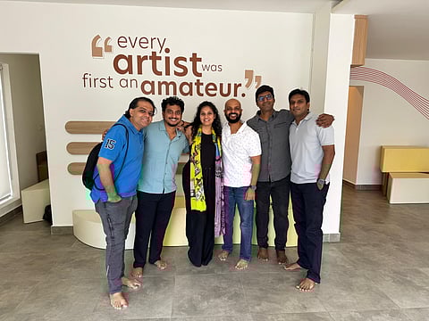 Reviving the ridiculous
