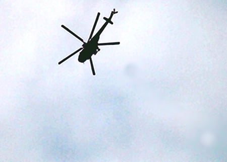 India, Germany forge landmark defence pact for LiDAR helicopter systems